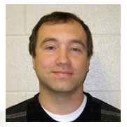 Council President Bob